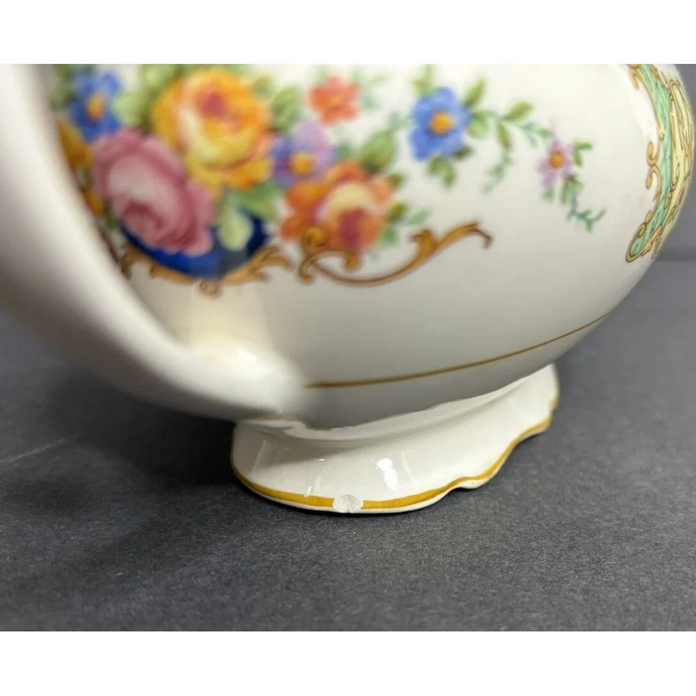 Canonsburg pottery co